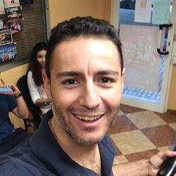 Peluqueria Jacobo, Écija