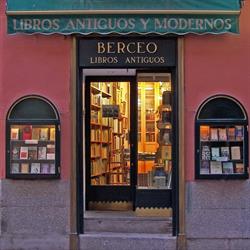 Berceo Librería, Madrid