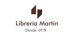 Librería Martín, Mérida