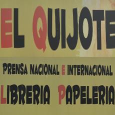 Llibreria El Quijote, Sant Antoni de Portmany