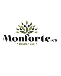 Monforte Distribuciones, Fuentes de Ebro