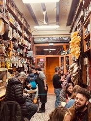 Bodega Marín - Bar de Tapas, Barcelona