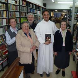 Librería Paulinas, Valladolid