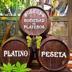 Bodega Sociedad de Plateros, Córdoba