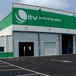 ITV Puerto de Las Palmas, Las Palmas de Gran Canaria