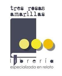 Librería Tres Rosas Amarillas, Madrid