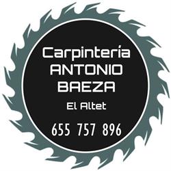 Carpinteria Baeza, El Altet