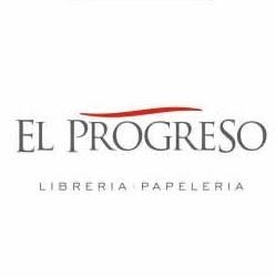 Librería El Progreso, Astorga