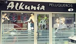 Alkunia Peluqueros, Madrid