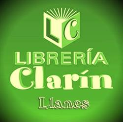 Librería Clarín, Llanes