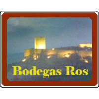 Bodegas Ros, Lorca
