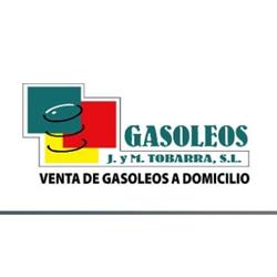 Gasóleos J. Y M. Tobarra