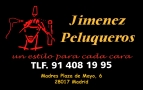 Jimenez Peluqueros, Madrid