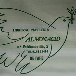 Almonacid, Getafe