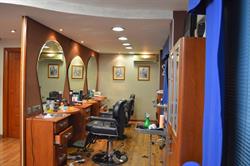 Peluqueria Hermanos Tapiador S.c., Jaén
