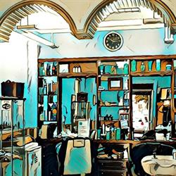 Hermanos Rebollo, Huelva