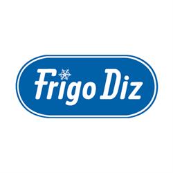 Frigo Diz, A Coruña
