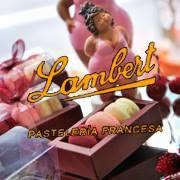 Pastelería Francesa Lambert, Valencia