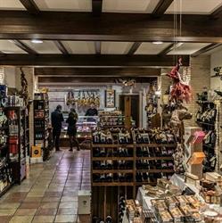 Bodega Rincón de Baco, Murcia