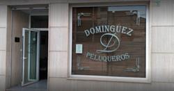 Domínguez Peluqueros, Elda