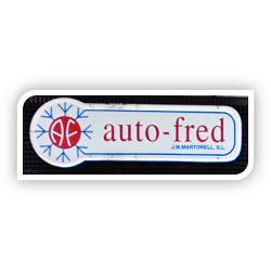 Auto-Fred, Tarragona