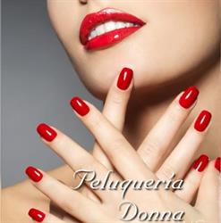 Peluqueria y Estetica Donna, Guadalajara