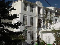 Biblioteca Municipal de Tolox