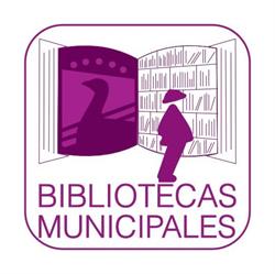 Biblioteca Publica Municipal Gloria Fuertes, Parla