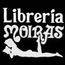 Librería Técnica Moiras (Eva), Valladolid