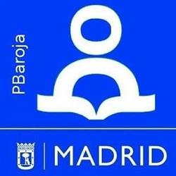 Biblioteca Publica Municipal Pio Baroja, Madrid