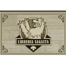 Librería Sagasta, Madrid
