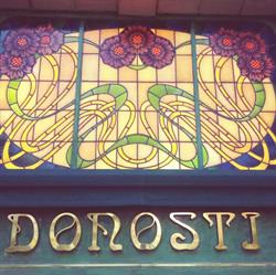 Librería Donosti, Donostia-San Sebastián