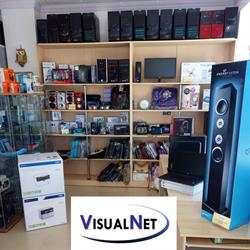 Visualnet, Fuente Palmera