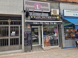 Athenea Estilistas S.l., Madrid