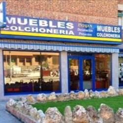 Eviajan Muebles, Leganés