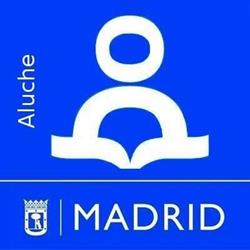 Biblioteca Publica Municipal Aluche, Madrid