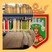 Biblioteca Municipal Gonzalo de Berceo, Burgos