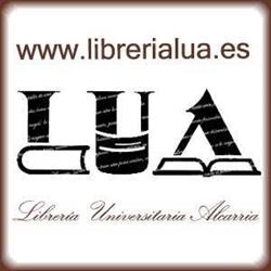 Librería LUA, Guadalajara
