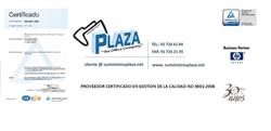 La Plaza, Madrid