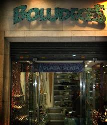 Boludeces, Barcelona