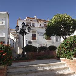 Biblioteca Municipal Manuel Altolaguirre, Benalmádena