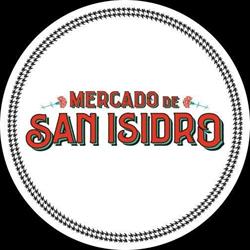 Mercado Municipal de San Isidro, Madrid