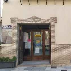 Libreria Mahimon, Vélez-Rubio
