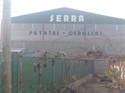 Hijos de Vicente Serra S.L., Villena
