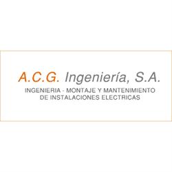 A.C.G. Ingeniería, Carreño