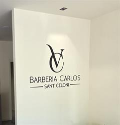 Barberia Carlos, Sant Celoni