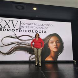 Las Ninfas, Doctoral