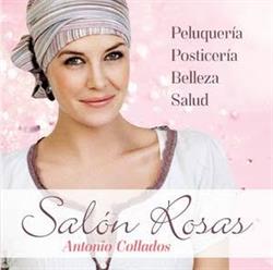 Salon Rosas, Elda