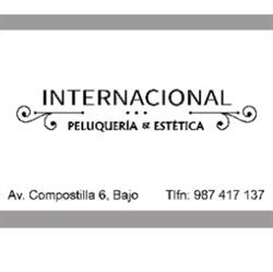 Peluquería Internacional, Ponferrada
