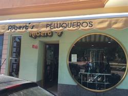 Peluqueria Albert's, Rota